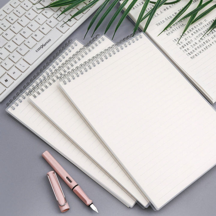 Steno notebook a5 daily notebook b5 lazada ph