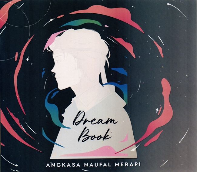 DREAM BOOK