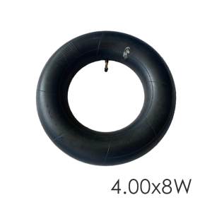 4.00-8 Inner Tube Forklift Inflatable Inner Tube Belt Suitable For Scooter Trucks Lawn Mowers