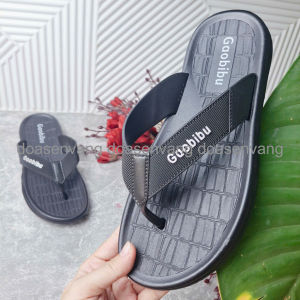 DÉP XỎ NGÓN NAM DÉP KẸP NAM SIÊU NHẸ MẶT DƯỚI ĐẾ CỨNG CHÔNG TRƠN RẤT TỐT