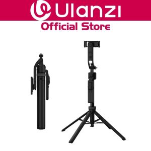 Ulanzi TT23 Auto Tracking Selfie Stick Phone Camera Tripod