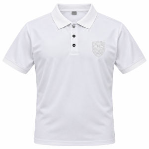 DA001 Mens Polo Shirt Short Sleeve Collared Button Top Regular Fit Casual Daily Wear Six Colors