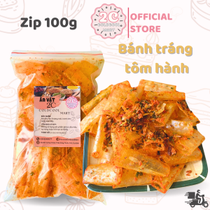 Bánh Tráng Tôm Hành 2c Mart