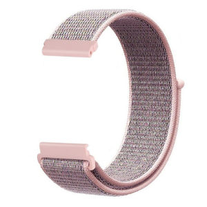 Nylon Soft Breathable Strap For KOSPET TANK M4 T4 M3 Ultra T3 Ultra M3 T3 WatchBand Smart Watch Sport Loop Bracelet