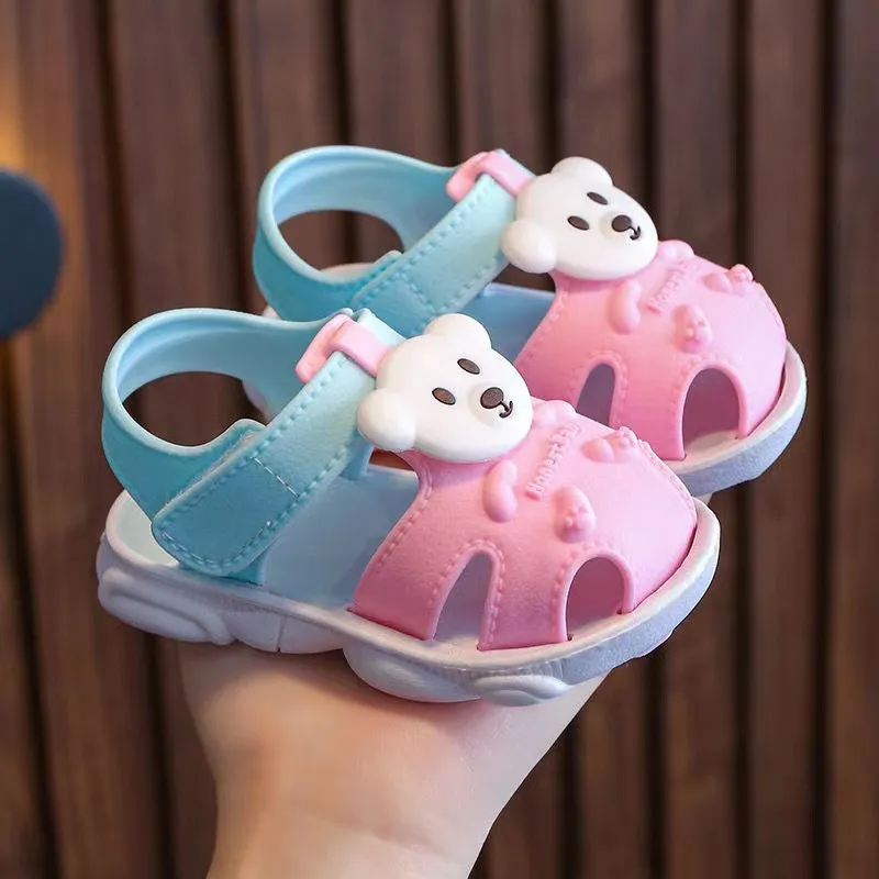 Comfortable 2024 baby sandals