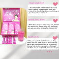 Collagen Uống Dạng Bột, Collagen Nano Bena NMN Giúp Trẻ Hóa Làn Da Tăng Độ Đàn Hồi Cấp Ẩm Hộp 30 Gói, Happy Group. 