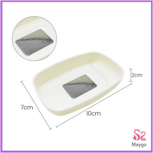 Golden ถ้วยบดกระเทียม เครื่องบดกระเทียมขิง สับละเอียดสุดๆ garlic press