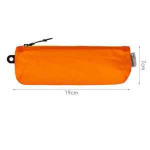 Makeup Brush Storage Bag Travel Portable Cosmetics Storage Bag Pen Bag Glasses Bag