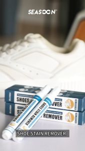 Shoes Stains Remover Sneakers Anti-Oxidation Repair Pen Shoes Stains Removal Shoe cleaner 10ml