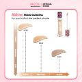 Mizzu Hide’em Contour And Concealer - Concealer Corrector Wajah. 