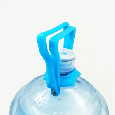 Tay Cầm Bình Nước - Quai Xách Bình Nước Kẹp 2 Đầu Tiện Lợi