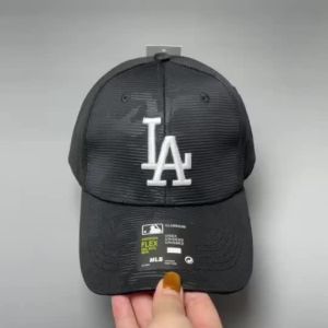 REALFIRE Lấy cảm hứng từ mũ lưỡi trai LA Dadhat Mũ snapback có thể điều chỉnh Mũ thời trang nam nữ Sumbrero