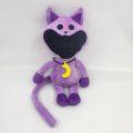【Local shop】Smiling Critters Plush Toy Smiling Critters Cat Nap Dogday And Catnap Catnat Doll Soft Toy Stuffed Figure Peluches Pillow Gift. 