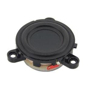 1.75Inch Midrange Speaker Driver High-power Midrange Loudspeaker DIY Home Theater HiFi Sound System Speaker 60W