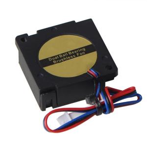 SV08 24V Fan 15000RPM Efficient Heat Dissipation With 3010 Double Ball Bearings Suitable For Office Electronics Printers