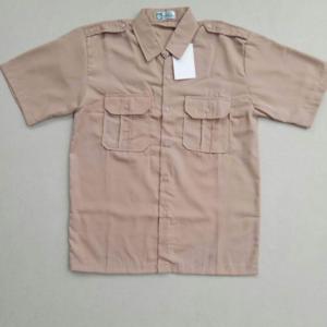 Seragam sekolah sd seragam sd smp sma seragam sekolah seragam pramuka seragam penggalang Hem pendek