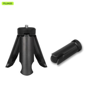 【E-WOITD】 Mini Tripod với phổ 1 4 vít cho điện thoại di động Gimbal Mirrorless máy ảnh LED ánh sáng mic Tripod mircophone Màn hình chân máy