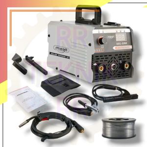 New!! Mesin Las Mig 450 Watt Reaim Las Listrik MIG-250 ( BISA COD )