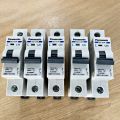 CB 1 tép - Aptomat CB Chống Quá Tải Và Ngắn Mạch MCB Panasonic 1P 32A 6ka. 