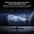 Màn Hình Máy Tính PC Xiaomi Gaming Monitor Mini LED G Pro 27i 27" Độ phân giải 2K-Tần Số Quét 180Hz. 