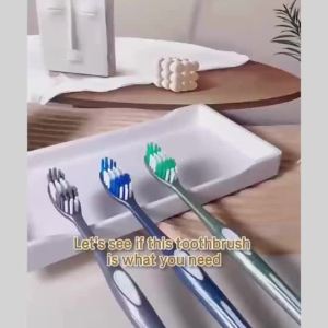 Set 10 chiếc Bàn chải đánh răng người lớn Creby