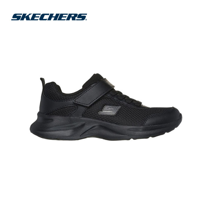 Lazada Cheap Kids Skechers Skechers Boys Dynamatic Back To School