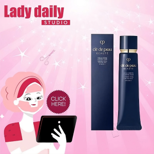 CLE DE PEAU BEAUTE Voile Creme Correcteur Correcting Cream Veil SPF25 PA++ (37ml) [CPB]