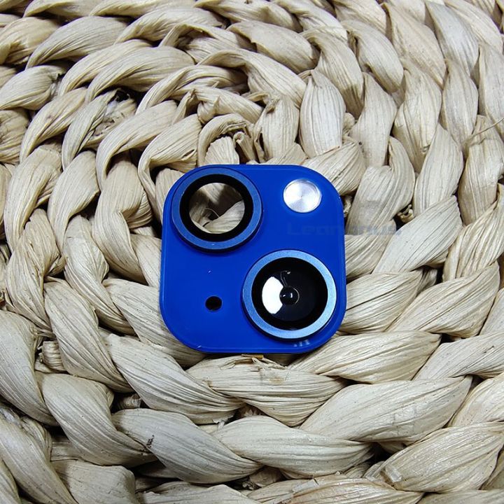 Metal Lens For iPhone XR to 13 Camera Lens Cover Film for iPhone
