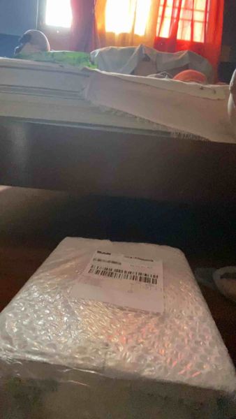 Buyer review video 6