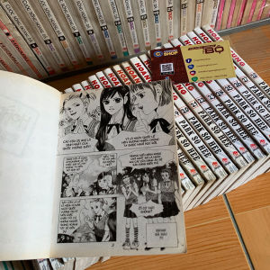 Truyện Hoàng cung Trọn bộ 28 Tập - Sách truyện Full bộ