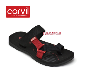 Sandal Pria - Carvil Spextra
