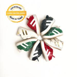 Sepatu Bayi Prewalker Tamagoo- Daiichi Series Ringan & Fleksibel