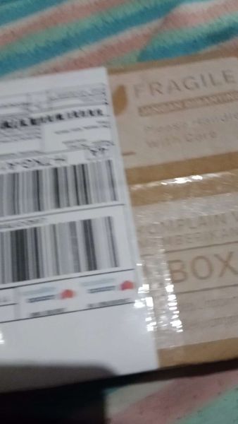 Buyer review video 4