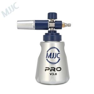 MJJC Snow Foam Lance PRO V3.0 High Pressure Car Washer Foam Cannon (1/4 QUICK CONNECT)