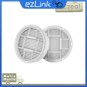 2pcs Deerma Hepa Vacuum Filter Filters Replacement Portable Vacuum Cleaner Spare Sets For VC20/VC21/VC20S