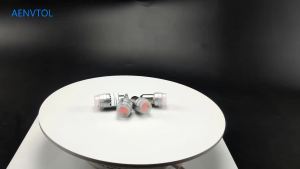 Introduction to AENVTOL LED Bulbs