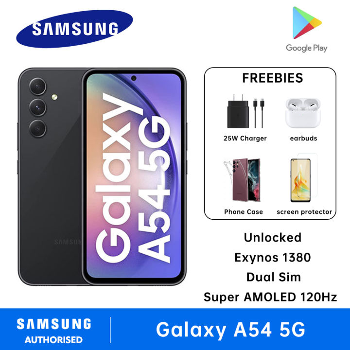 Galaxy A54 5G 256GB