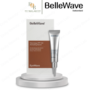 Bellewave VISIONERGY ATP CELL ACTIVATING SERUM - Serum tăng cường hoạt tính tế bào ATP trẻ hóa vùng mắt