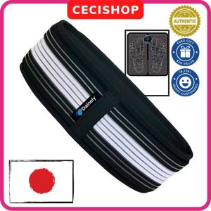 [READY] Dainely Belt JAPAN BELT RELIEVE BACK PAIN & SCIATICA Compression Lumbar Support Brace Pain