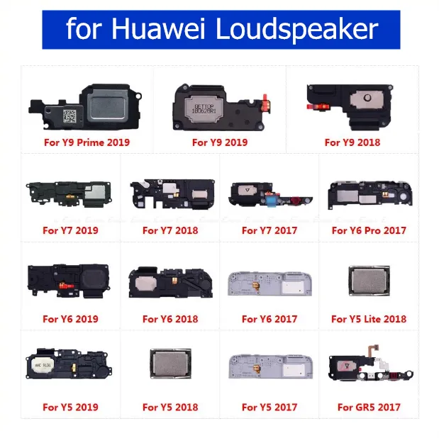 Loudest hot sale speakers 2019