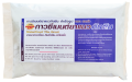 ยาแนวกันซึม สีขาว 1 กก. ยาแนวสำเร็จรูป ยาแนวป้องกันน้ำซึม ยาแนวกระเบื้อง ปูนยาแนวกันซึม ตรา พาวเวอร์ แอนท์. 