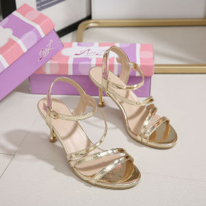 Summer fashion workplace womens high heels 8.5CM # GN-265