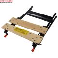 Bàn làm việc gấp gọn 630 x 890 x 130mm BLACK AND DECKER WM301-XJ. 