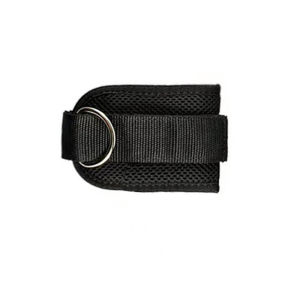 Ankle Straps for Cable Machines Adjustable Leg Workout Strap To Improve Abdominal Muscles Lift The Butts