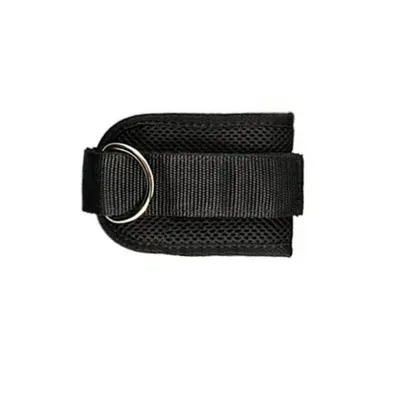 Ankle Straps for Cable Machines Adjustable Leg Workout Strap To Improve Abdominal Muscles Lift The Butts