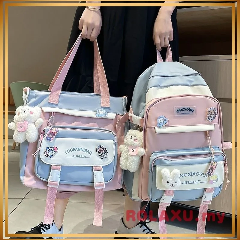 Bag set for discount girls