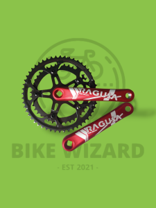 RAGUSA RB800 CRANKSET 42x52T