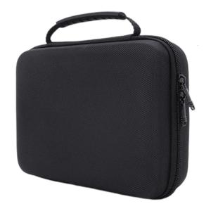 High Capacity Camera Organizers Large Capacity Multifunctional Travel Organizers Case Suitable for Outdoor Photography