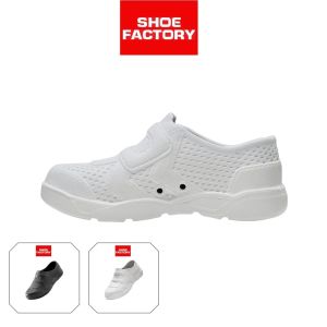 Age 5Yrs-12Yrs Dex Waterproof Rubber School Shoes Kids Shoes Size EU 28-35 By Shoe Factory Malaysia