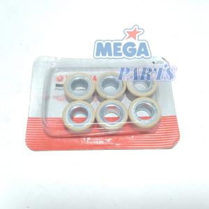 Roller NMAX roller set NMAX roller Aerox Mio M3 Xeon RC 2DP ROLLER NMAX ROLLER AEROX YAMAHA N MAX